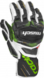 Reusch Race Tec 18 GS 4811111 747 black front
